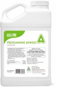 Prodiamine 65 WDG Generac Barricade Herbicide
