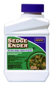 Sedge Ender Herbicide Review