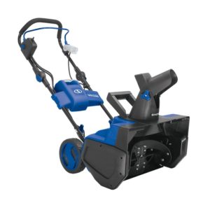 Snow Joe iON21SB-Pro Cordless Snow Blower Review Snow Joe iON21SB-Pro vs iON18SB