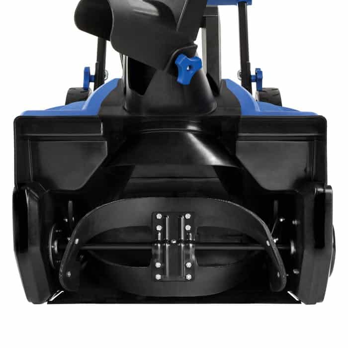 Snow Joe iON21SB-Pro Front View