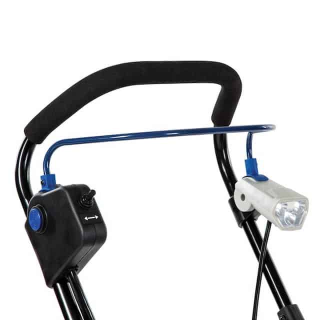 Snow Joe iON21SB-Pro Handle Bar