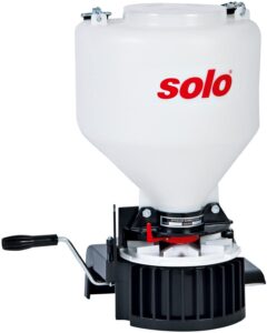 Solo Chest Spreader Solo Chest Spreader