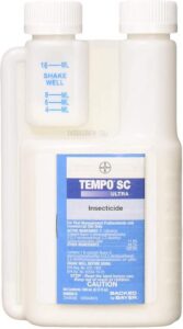 Tempo SC Ultra Insecticide Review