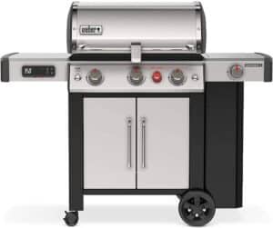 Weber Genesis II SX-335