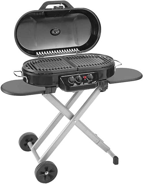 Coleman RoadTrip 285 Grill