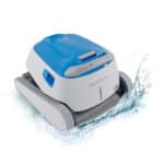 Dolphin Proteus DX4 Dolphin Proteus DX4 vs Nautilus CC Plus