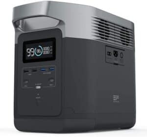 Ecoflow Delta EcoFlow Delta