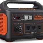 Jackery Explorer 1000 vs Goal Zero Yeti 1000X