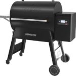 Traeger Ironwood 885 vs Pro 780
