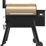Traeger Pro 780 vs Ironwood 885