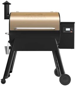Traeger Pro 780