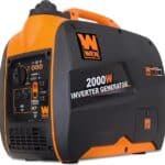 WEN 56200i Portable Generator WEN 56200i vs 56203i