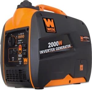 WEN 56200i Portable Generator WEN 56200i