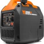 WEN 56203i Portable Generator WEN 56203i vs 56200i