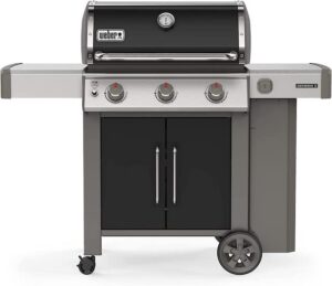Weber Genesis II E-315 Weber Genesis II E-315