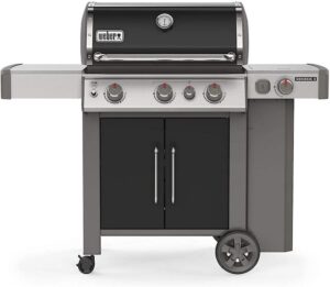 Weber Genesis II E-335 Weber Genesis II E-335