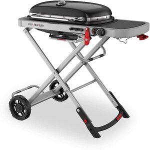 Weber Traveler Weber Traveler