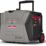 Briggs and Stratton P4500 Generator Briggs & Stratton P4500 vs Q6500