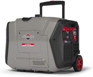 Briggs and Stratton P4500 Generator Briggs & Stratton P4500