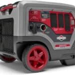 Briggs and Stratton Q6500 Generator Briggs & Stratton Q6500 vs P4500