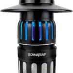 DynaTrap DT1050 Mosquito Trap DynaTrap DT1050 vs DT1100