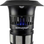DynaTrap DT1100 Mosquito Trap DynaTrap DT1100 vs DT1050