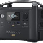 EcoFlow River Pro vs Jackery Explorer 1000