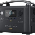 Ecoflow River Pro Power Station EcoFlow River Pro vs Bluetti EB70