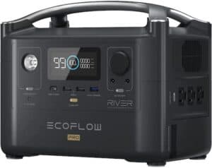 Ecoflow River Pro Power Station EcoFlow River Pro