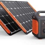 Jackery Solar Generator 1000 vs 1500