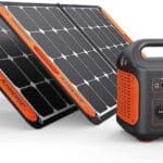Jackery Solar Generator 1000 Jackery Solar Generator 1000 vs 1500