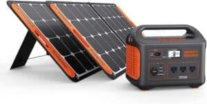 Jackery Solar Generator 1000 Jackery Solar Generator 1000