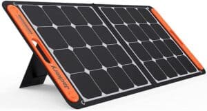 Jackery SolarSaga 100W Solar Panel Jackery SolarSaga 100W