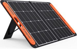 Jackery SolarSaga 60W Solar Panel Jackery SolarSaga 60W