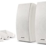 Bose 251 Environmental Speakers Bose 251 vs Sonos Outdoor