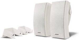 Bose 251 Environmental Speakers Bose 251 Environmental Speakers