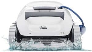 Dolphin E10 Pool Cleaner Dolphin E10 Pool Cleaner