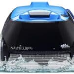 Dolphin Nautilus CC Pool Cleaner Dolphin Nautilus CC vs Nautilus CC Plus