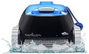 Dolphin Nautilus CC Pool Cleaner Dolphin Nautilus CC