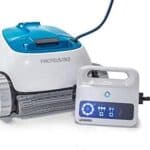 Dolphin Proteus DX3 Pool Cleaner Dolphin Proteus DX3 vs E10