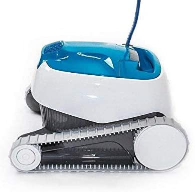 Dolphin Proteus DX3 Side View
