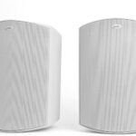Polk Atrium 6 Speakers Polk Atrium 6 vs Klipsch AW-650