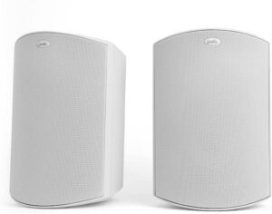 Polk Atrium 6 Speakers Polk Atrium 6 Outdoor Speakers