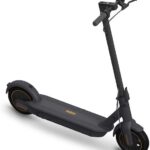 Segway Ninebot Max Electric Scooter Segway Ninebot Max vs Hiboy S2 Pro