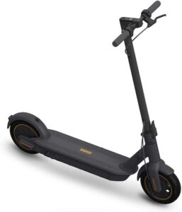 Segway Ninebot Max Electric Scooter Segway Ninebot Max Electric Scooter