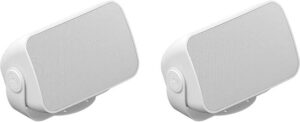 Sonos Outdoor Speakers Sonos Outdoor Speakers