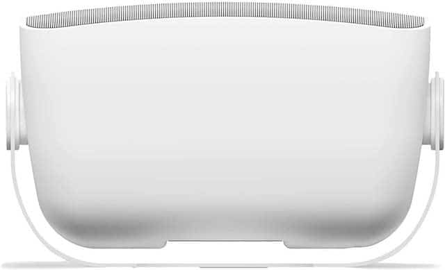 Sonos Outdoor Speakers Top View