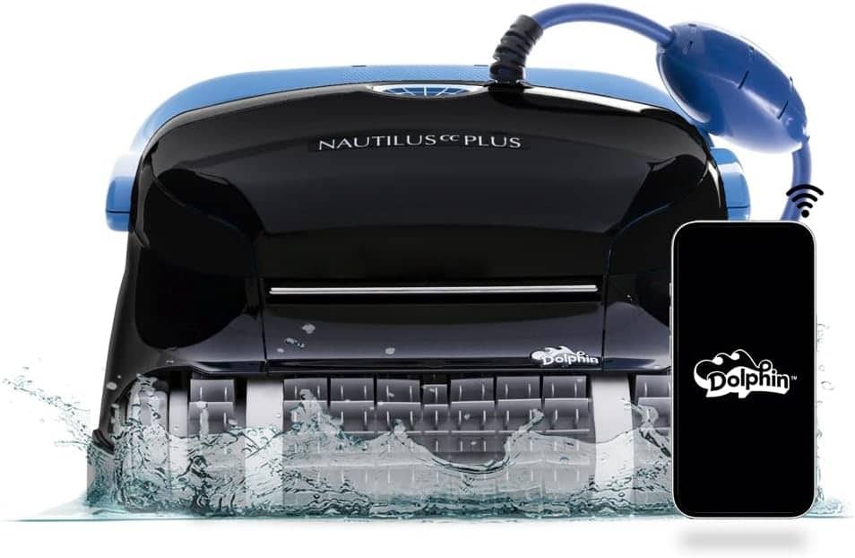 Dolphin Nautilus CC Plus Wi-Fi